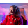 HyperX Cloud III Black-Blue Gaming Headset - 1546252 - zdjęcie 5